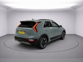 Used Kia Niro 2023 for sale - 78515200: Photo