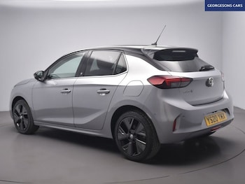 Used Vauxhall Corsa 2020 for sale - 75937693: Photo
