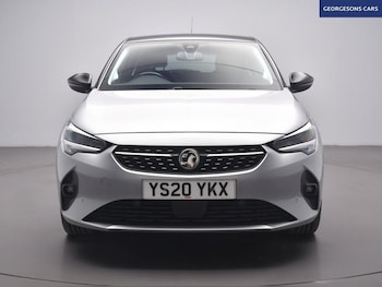 Used Vauxhall Corsa 2020 for sale - 75937693: Photo