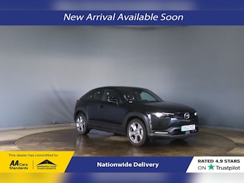 2022 (22) - 35.5kWh SE-L Lux SUV 5dr Electric Auto (145 ps)