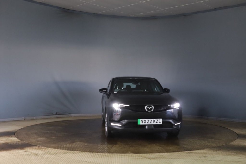 Used Mazda MX-30 2022 for sale - 77383885: Photo 2