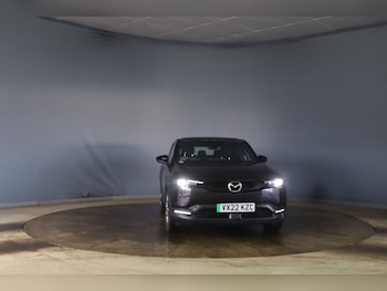 Used Mazda MX-30 2022 for sale - 77383885: Photo