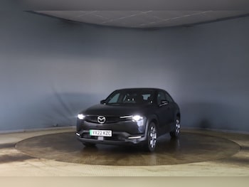 Used Mazda MX-30 2022 for sale - 77383885: Photo