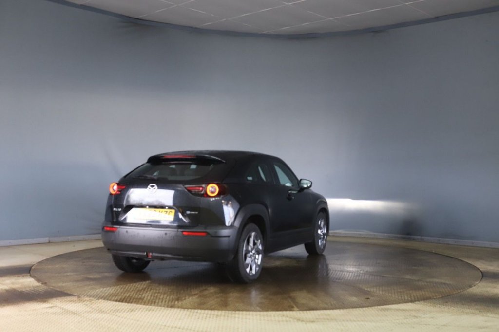 Used Mazda MX-30 2022 for sale - 77383885: Photo 4