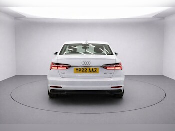 Used Audi A6 2022 for sale - 78413610: Photo