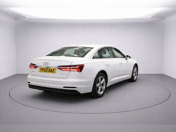 Used Audi A6 2022 for sale - 78413610: Photo