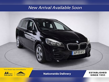 Used BMW 2 Series 2019 for sale - 77967018: Photo