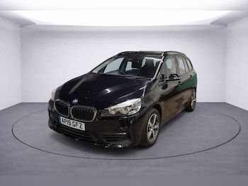 Used BMW 2 Series 2019 for sale - 77967018: Photo