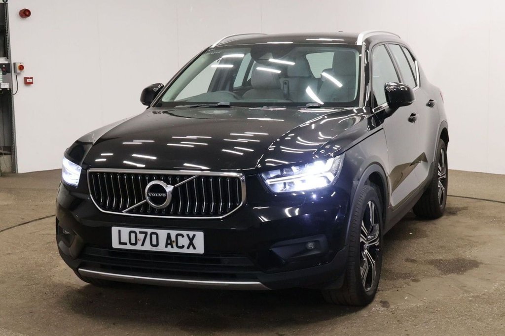 Used Volvo XC40 2020 for sale - 77139874: Photo 18
