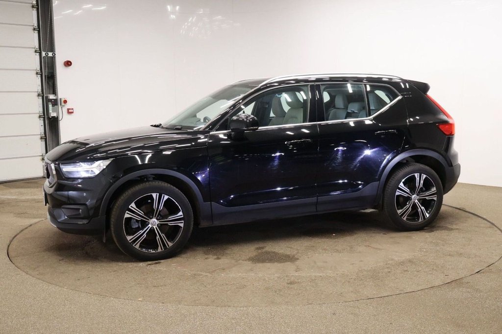 Used Volvo XC40 2020 for sale - 77139874: Photo 4
