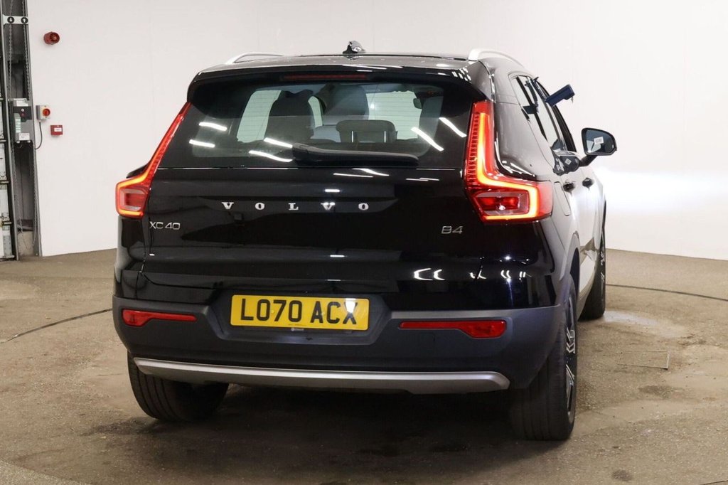 Used Volvo XC40 2020 for sale - 77139874: Photo 5