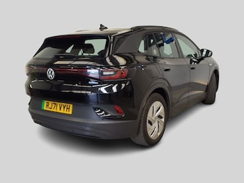 Used Volkswagen Other 2021 for sale - 75897110: Photo