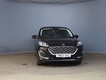 Used Ford Kuga 2022 for sale - 76105432: Photo 3