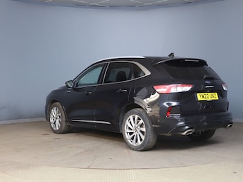 Used Ford Kuga 2022 for sale - 76105432: Photo 4