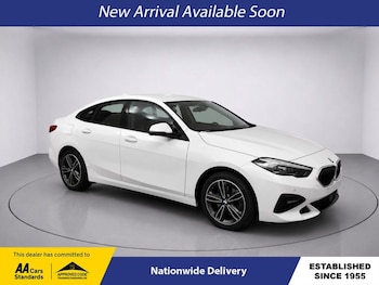 Used BMW 2 Series 2022 for sale - 79245289: Photo