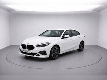 Used BMW 2 Series 2022 for sale - 79245289: Photo