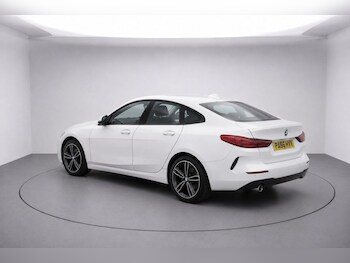 Used BMW 2 Series 2022 for sale - 79245289: Photo