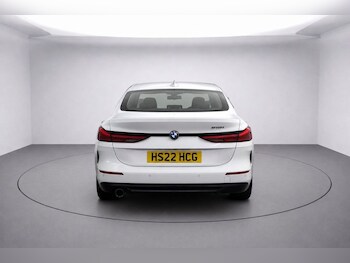 Used BMW 2 Series 2022 for sale - 79245289: Photo