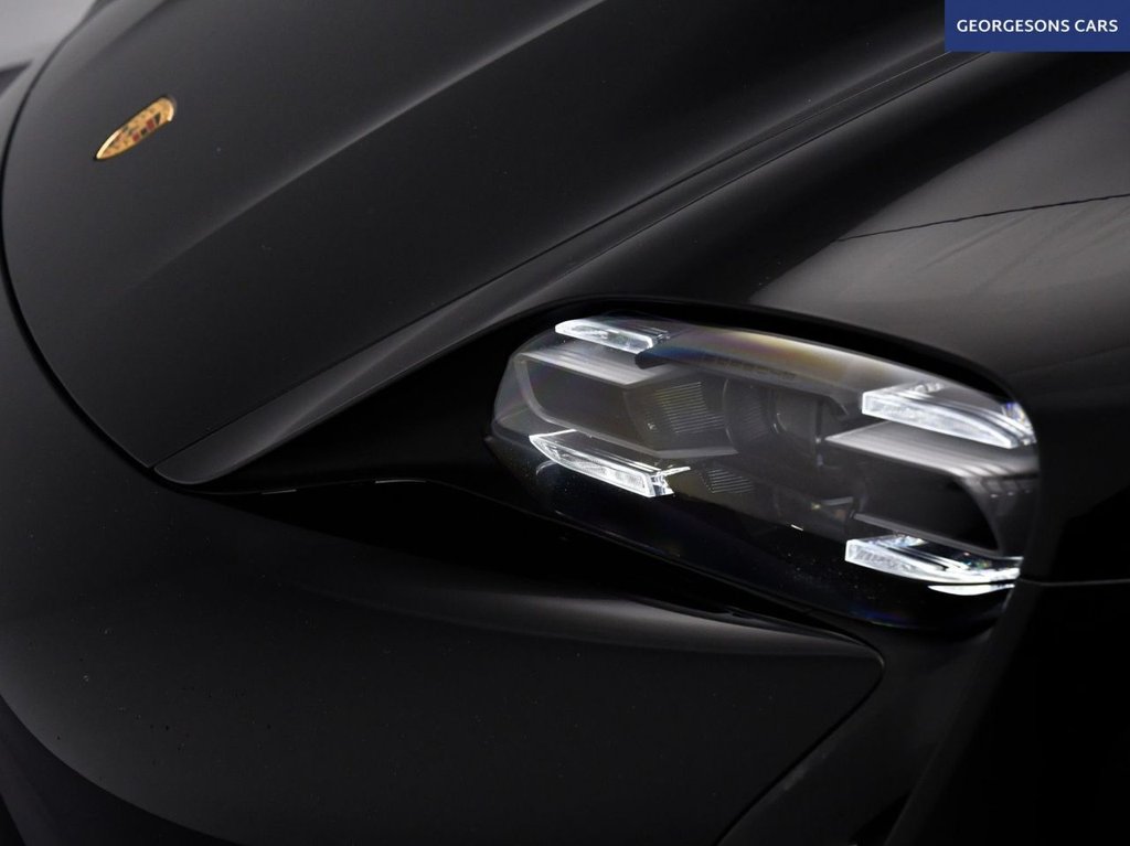 Used Porsche Taycan 2021 for sale - 77582878: Photo 13