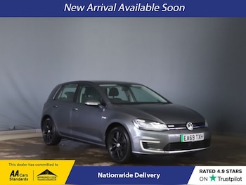 Used Volkswagen Golf 2019 for sale - 77719536: Photo