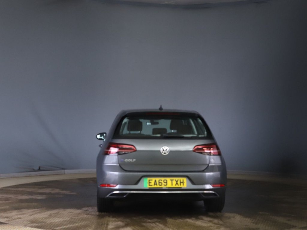 Used Volkswagen Golf 2019 for sale - 77719536: Photo 5