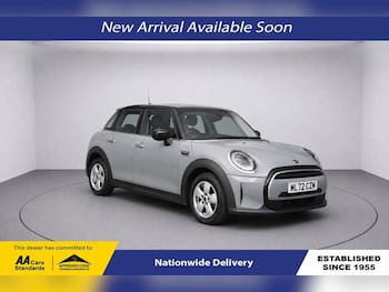 Used MINI Hatch 2022 for sale - 79437952: Photo