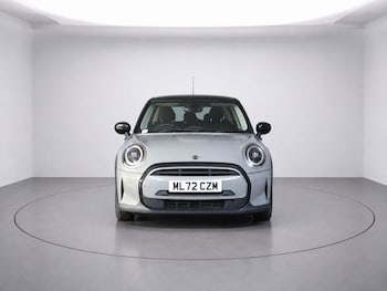 Used MINI Hatch 2022 for sale - 79437952: Photo
