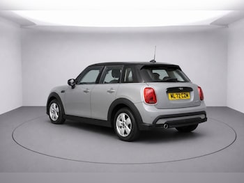 Used MINI Hatch 2022 for sale - 79437952: Photo