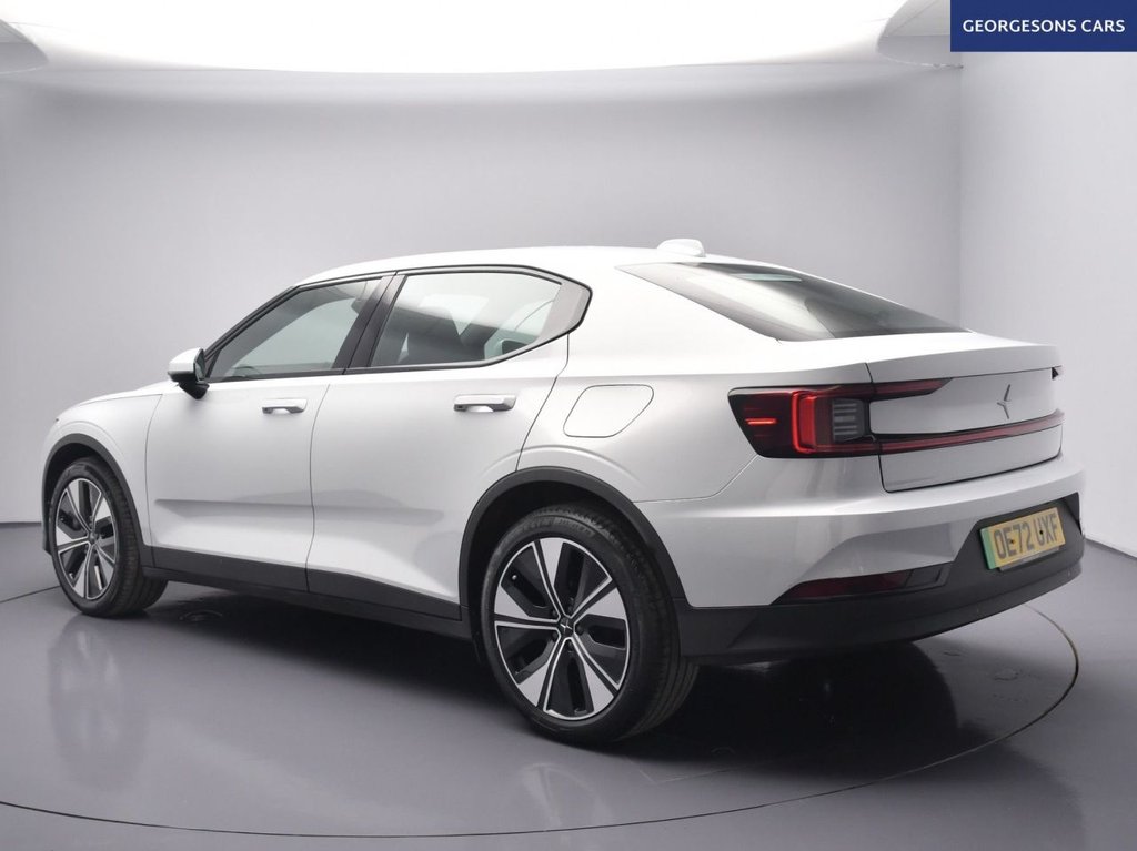Used Polestar Polestar 2 2022 for sale - 77110749: Photo 2