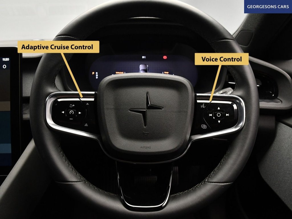 Used Polestar Polestar 2 2022 for sale - 77110749: Photo 24