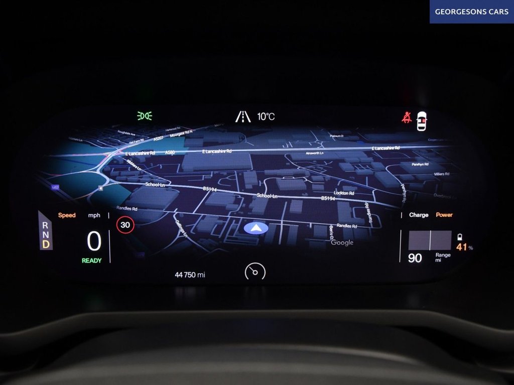 Used Polestar Polestar 2 2022 for sale - 77110749: Photo 25