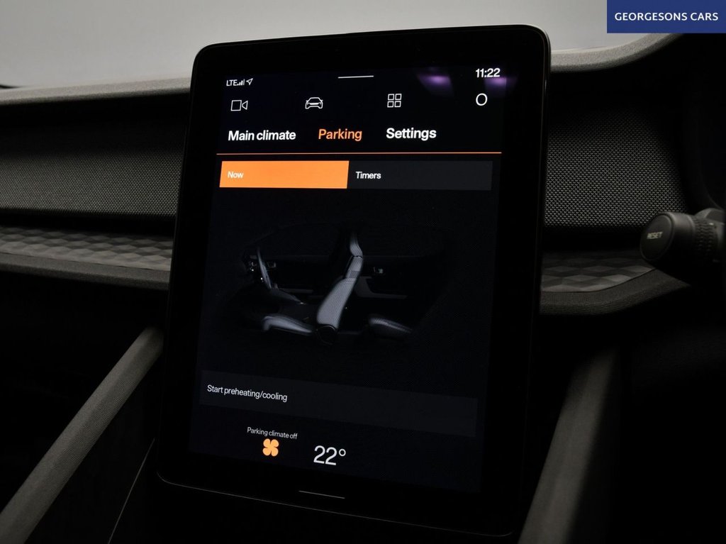 Used Polestar Polestar 2 2022 for sale - 77110749: Photo 28