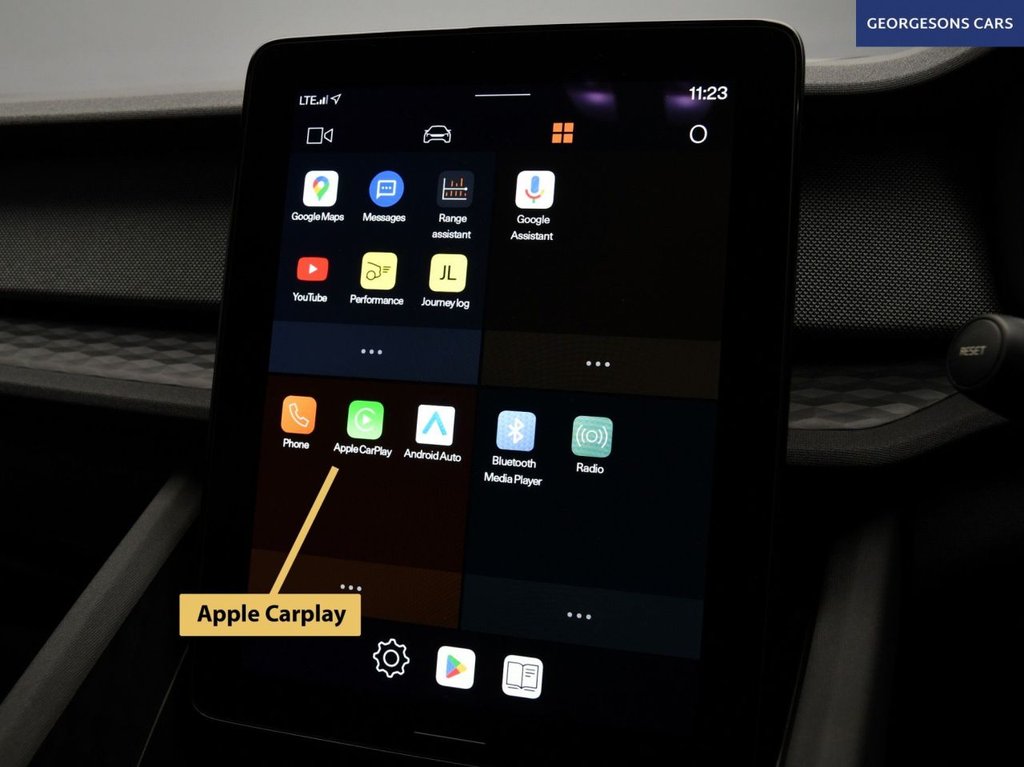 Used Polestar Polestar 2 2022 for sale - 77110749: Photo 31