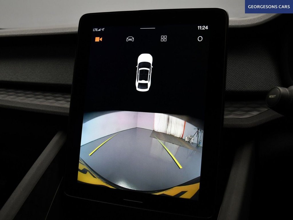 Used Polestar Polestar 2 2022 for sale - 77110749: Photo 33