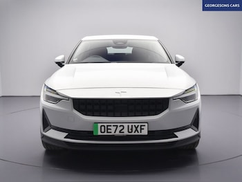 Used Polestar Polestar 2 2022 for sale - 77110749: Photo