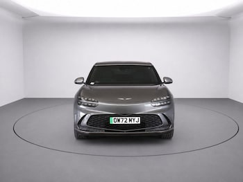 Used Genesis GV60 2022 for sale - 79562436: Photo