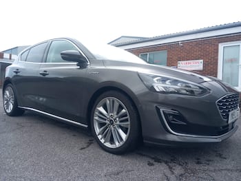 Used Ford Focus 2019 for sale - 79672942: Photo
