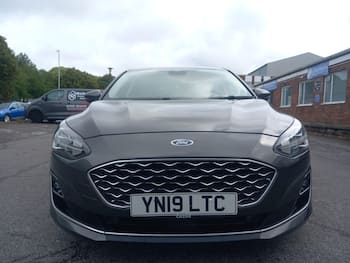 Used Ford Focus 2019 for sale - 79672942: Photo