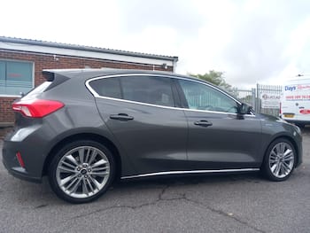 Used Ford Focus 2019 for sale - 79672942: Photo