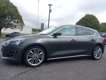 Used Ford Focus 2019 for sale - 79672942: Photo