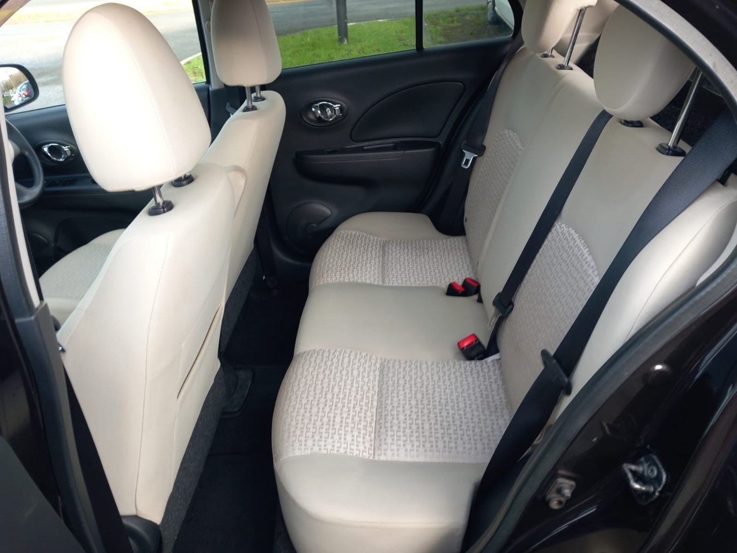 Used Nissan Micra 2011 for sale - 76316416: Photo 8