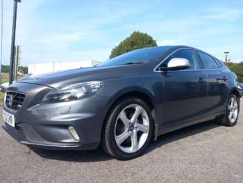 2013 (13) - D3 R DESIGN 5dr Geartronic