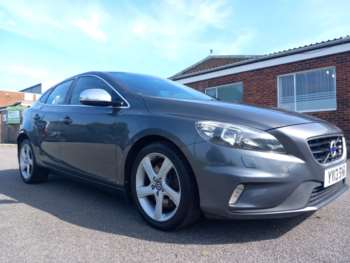 Used Volvo V40 2013 for sale - 75356051: Photo