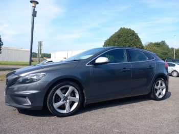 Used Volvo V40 2013 for sale - 75356051: Photo