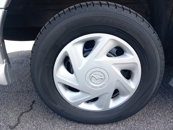 Used Mazda Bongo 2005 for sale - 75526498: Photo 16