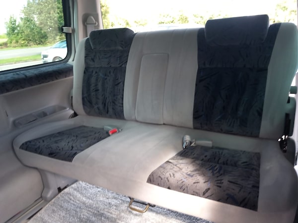 Used Mazda Bongo 2005 for sale - 75526498: Photo 19