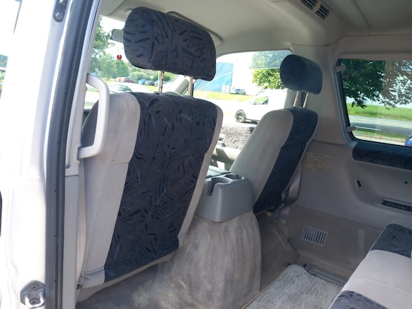 Used Mazda Bongo 2005 for sale - 75526498: Photo 20