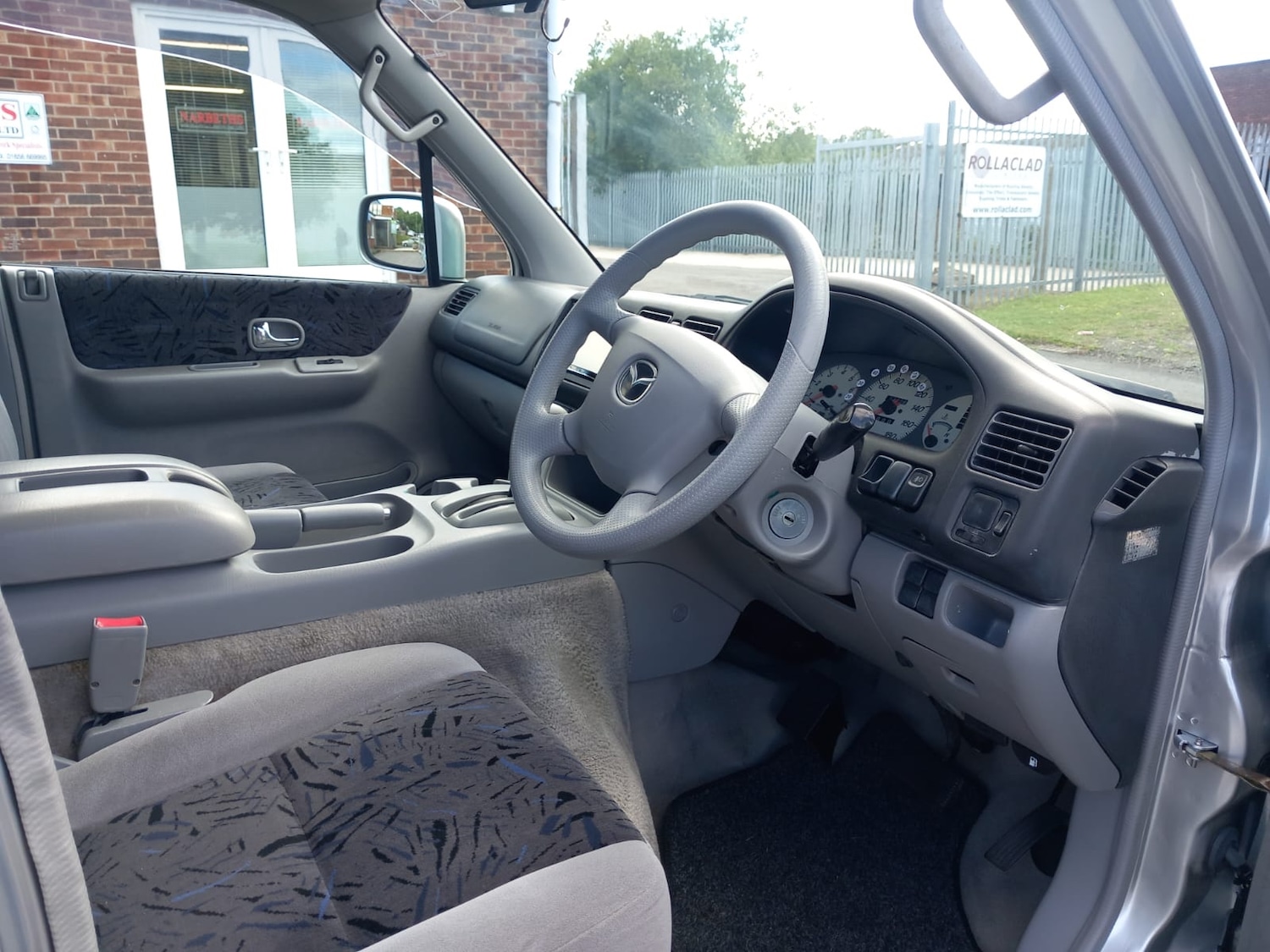 Vehicle 24