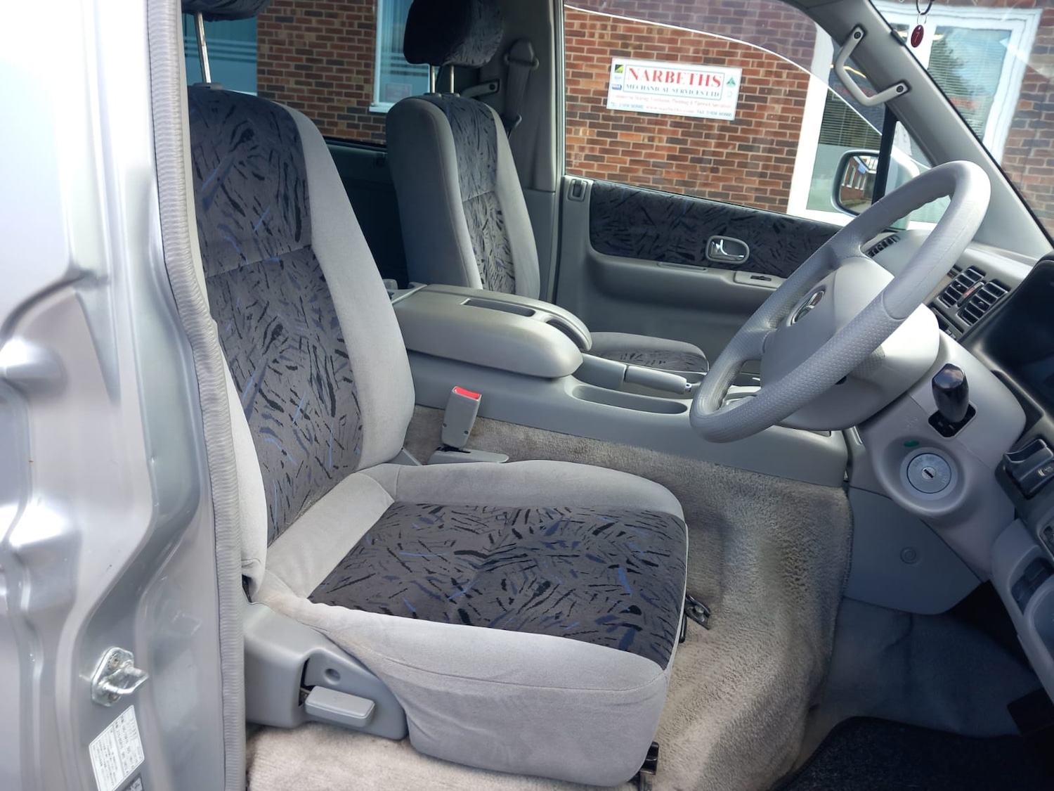 Vehicle 25