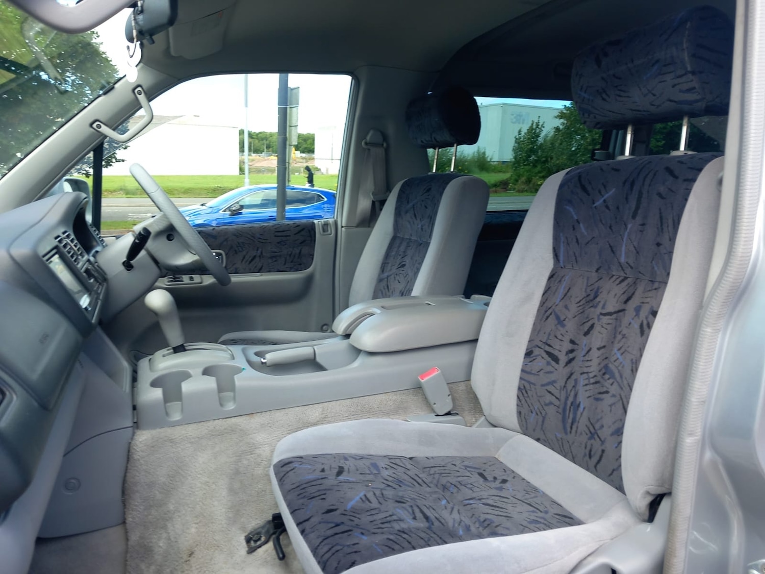 Vehicle 26